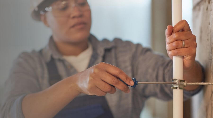 Professional annual plumbing maintenance services in Wabash, IN